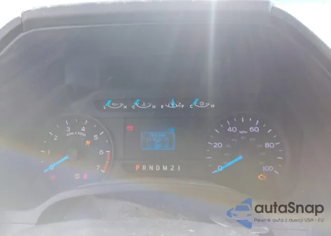 2022 Ford F-250 Xl from USA, damaged, VIN 1FT7W2B62NEC35228